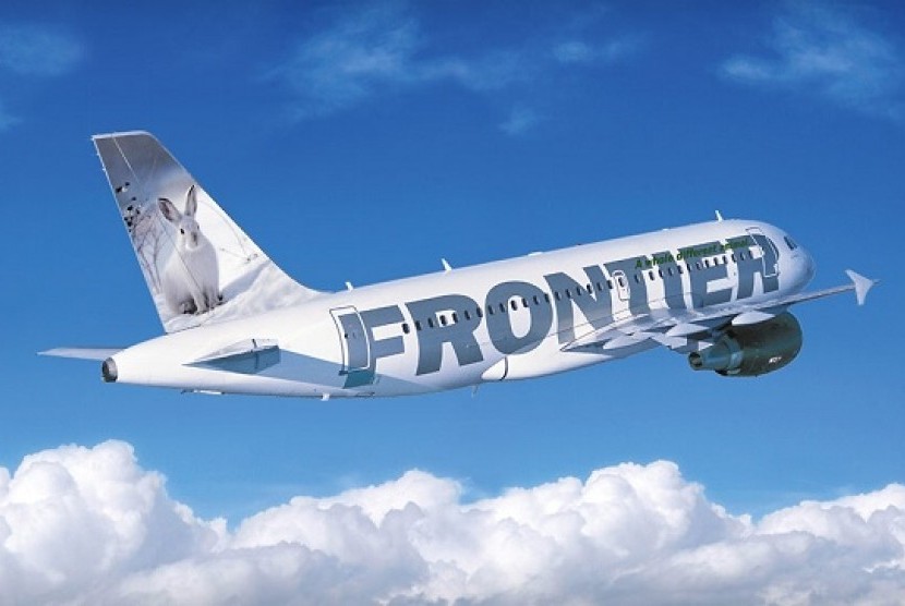 Frontier Airlines
