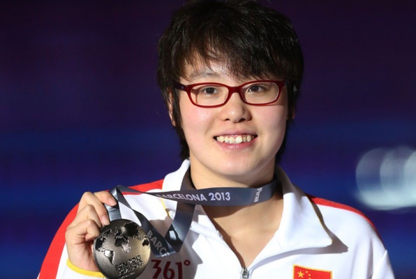 Fu Yuanhui