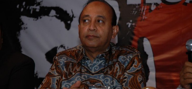 Fuad Bawazir