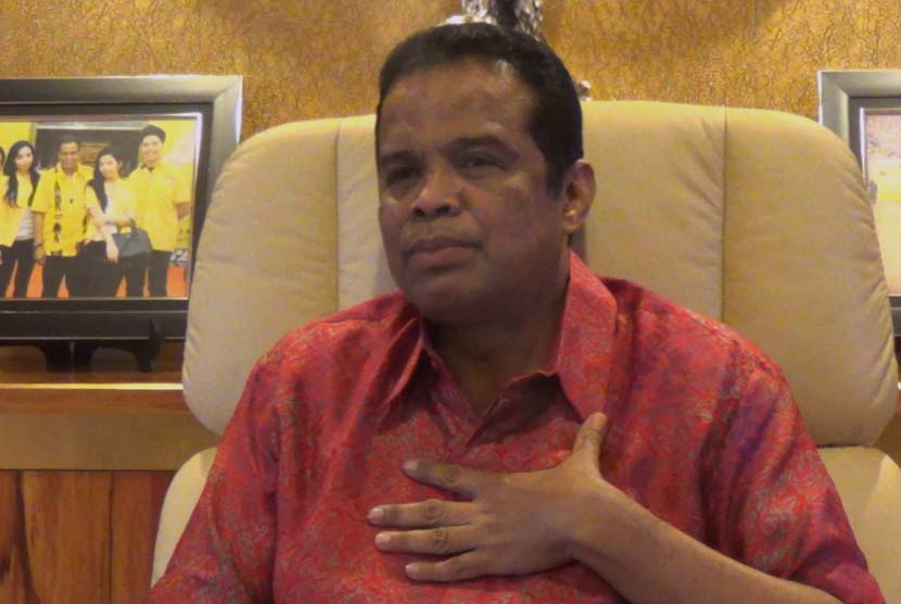 Ketua Pembina Forum Silaturahmi Asosiasi Travel Haji dan Umrah (SATHU) Fuad Hasan Masyhur, meminta rapat lanjutan untuk membahas konsekuensi pembatalan pemberangkatan haji. 
