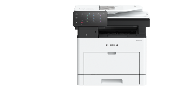 Fujifilm Apeos C2450, printer A3 multifungsi berwarna yang dirancang untuk memenuhi kebutuhan kantor dengan kualitas cetak tinggi dan kecepatan yang cepat, serta dirancang untuk melindungi data dari ancaman peretasan dan kebocoran informasi.