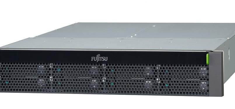 Fujitsu DX60 S2