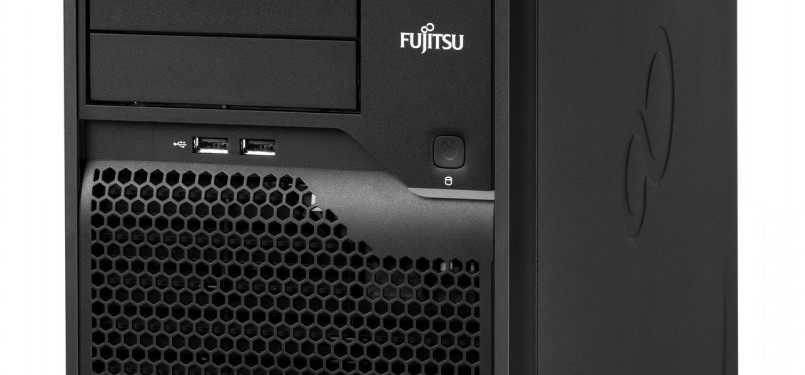 Fujitsu Primergy