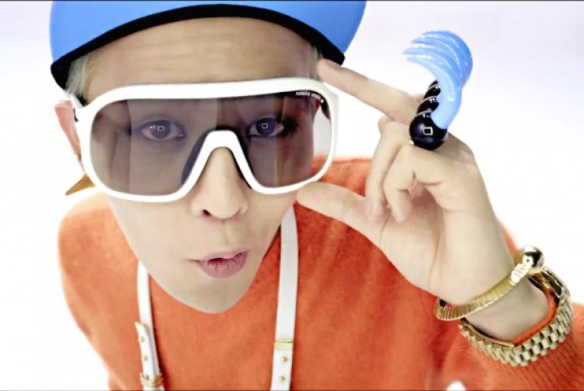 G Dragon