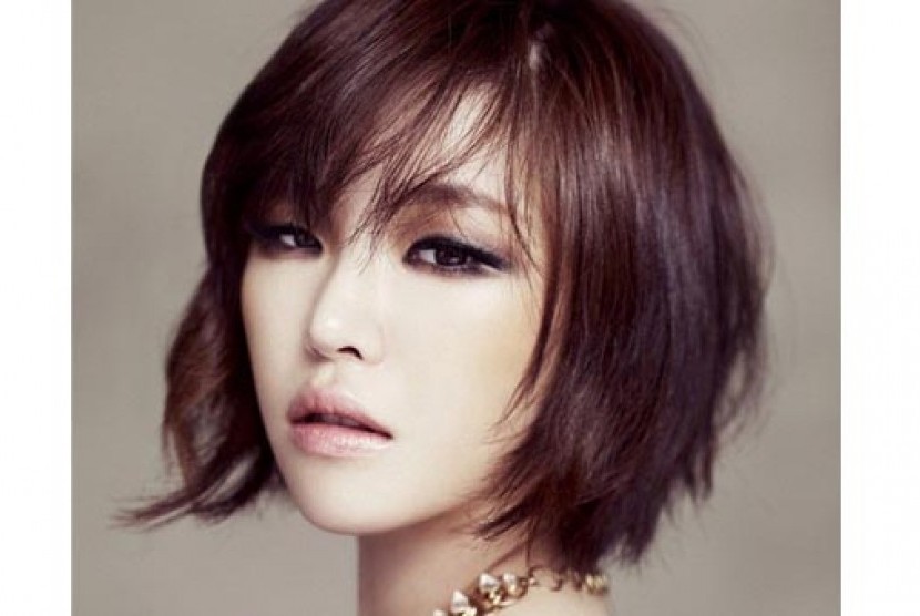 Ga In Brown Eyed Girls