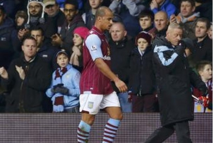 Gabriel Agbonlahor.