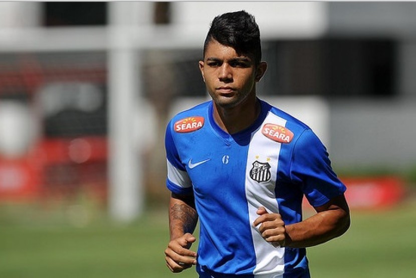 Gabriel Barbosa