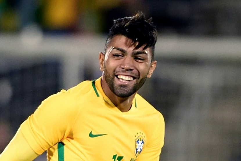 Gabriel Barbosa