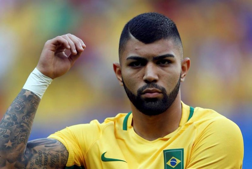 Gabriel Barbosa