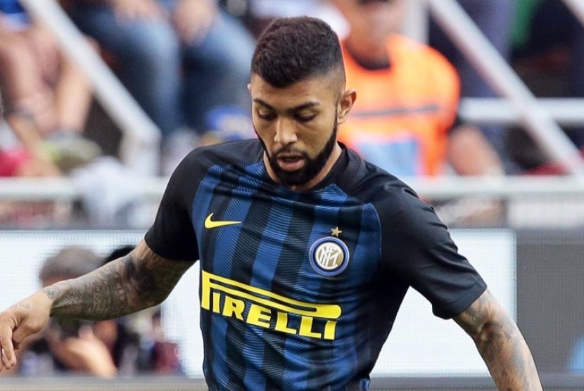 Gabriel Barbosa