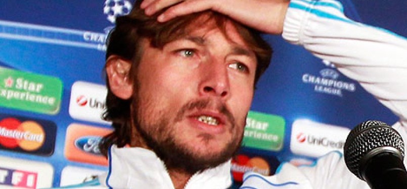 Gabriel Heinze