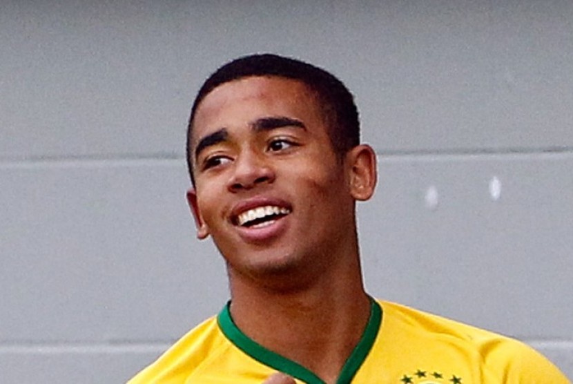 Gabriel Jesus