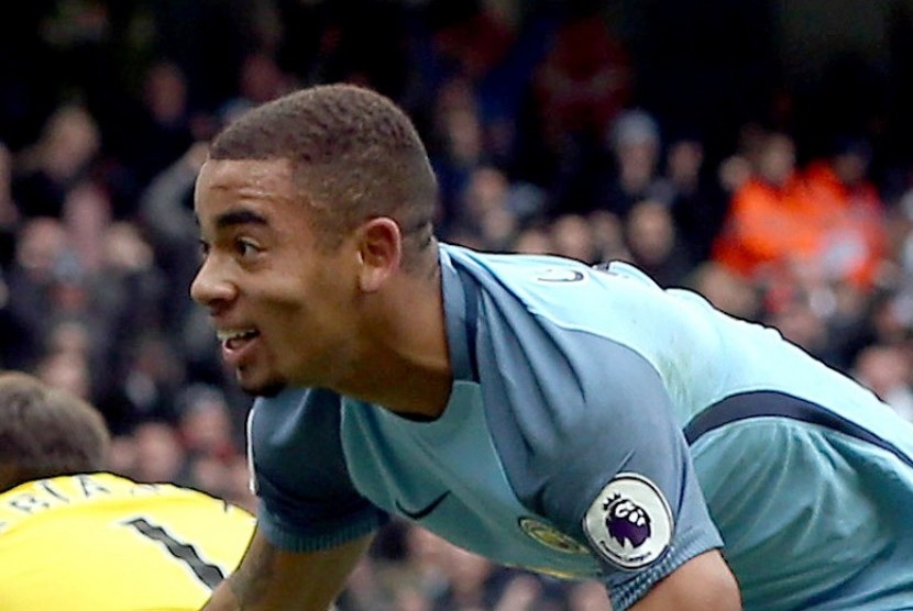 Gabriel Jesus