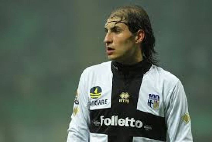 Gabriel Paletta