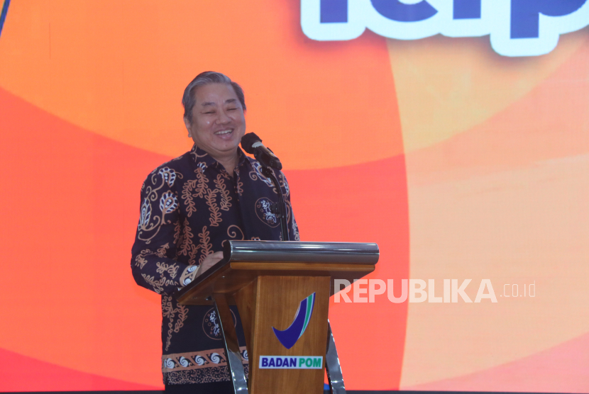 Gabungan Produsen Makanan Minuman Indonesia (GAPMMI) bersama Badan Pengawas Obat dan Makanan Republik Indonesia (BPOM RI) menggelar Gebyar Layanan Publik Terpadu Pangan Olahan. Kegiatan ini diharapkan dapat memperkuat ekosistem pangan olahan nasional.