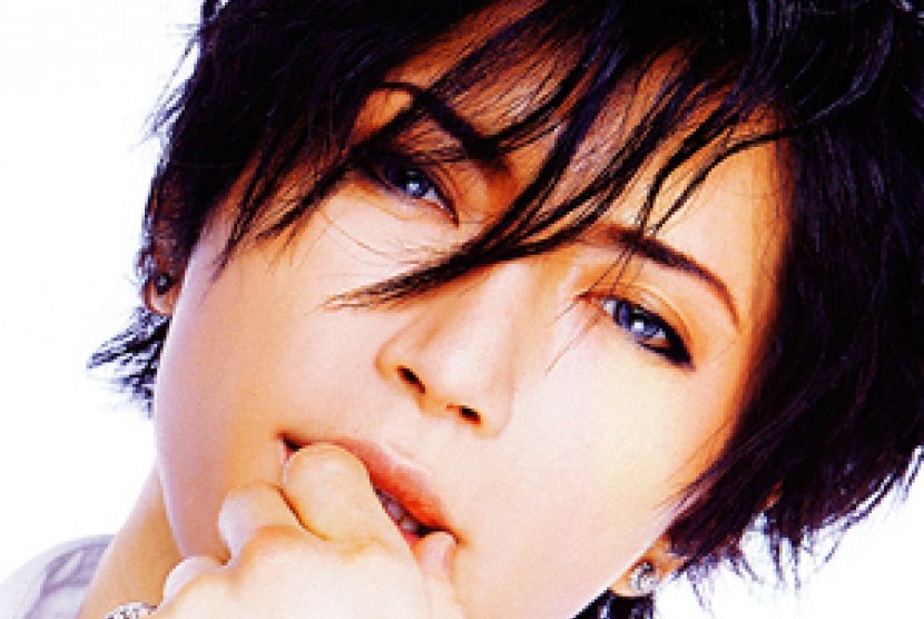 Gackt