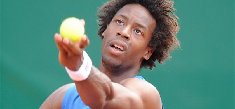 Gael Monfils