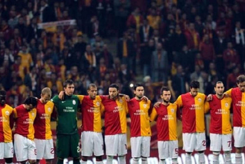 galatasaray