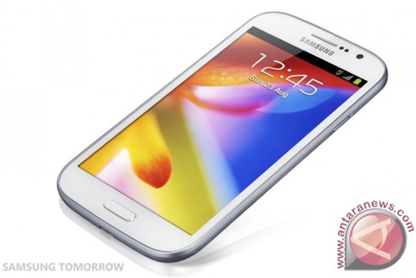 Galaxy Grand