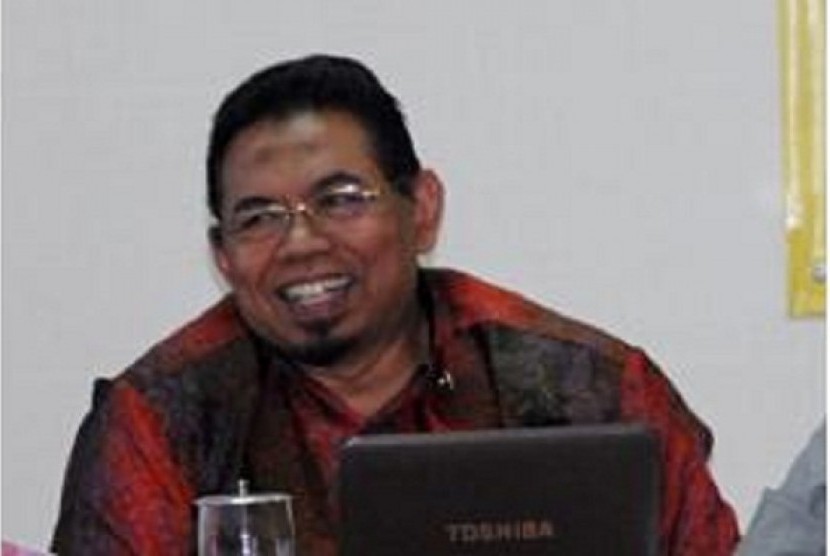 Gamari Sutrisno