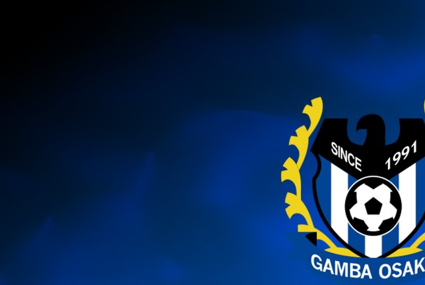 Gamba Osaka