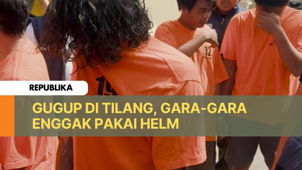 Gara-gara Bawa Narkotika