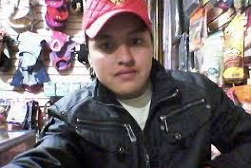 Gara-gara berfoto selfie Oscar Otero Aguilar tewas
