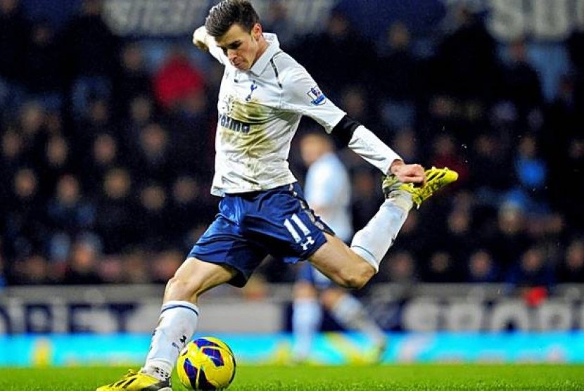 Gareth Bale