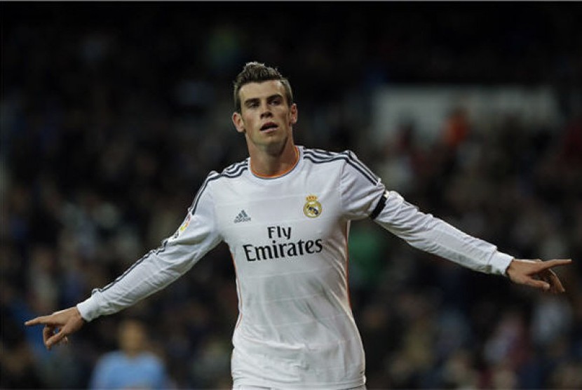 Gareth Bale