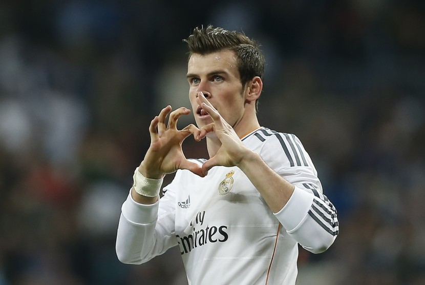 Gareth Bale