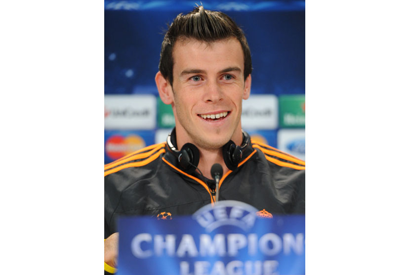 Gareth Bale