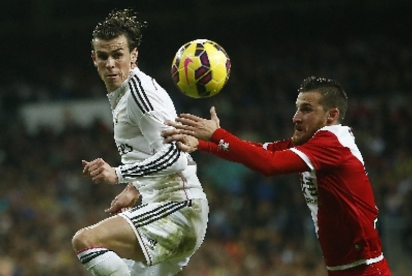 Gareth Bale.