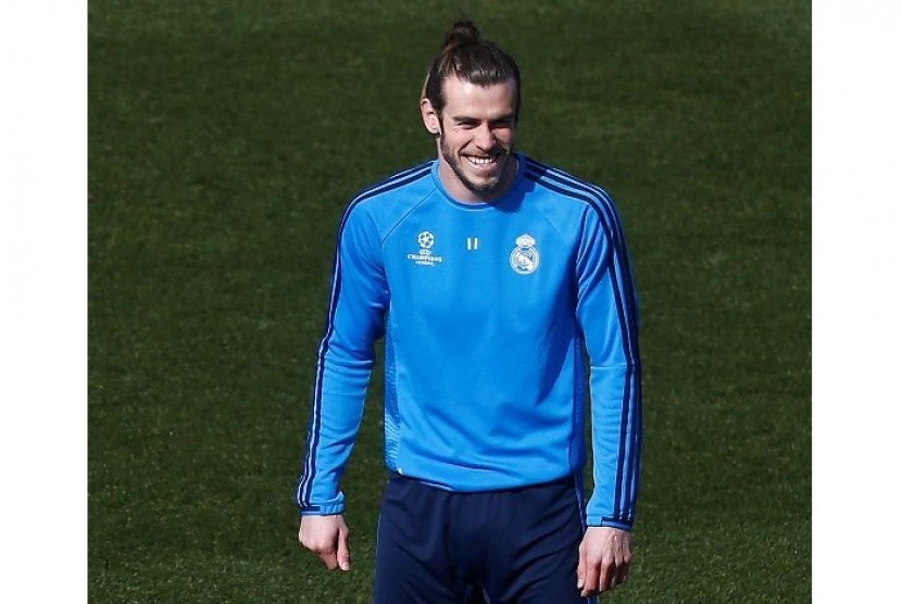 Gareth Bale