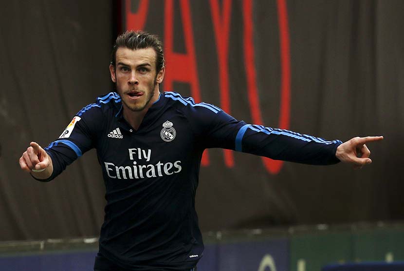 Gareth Bale