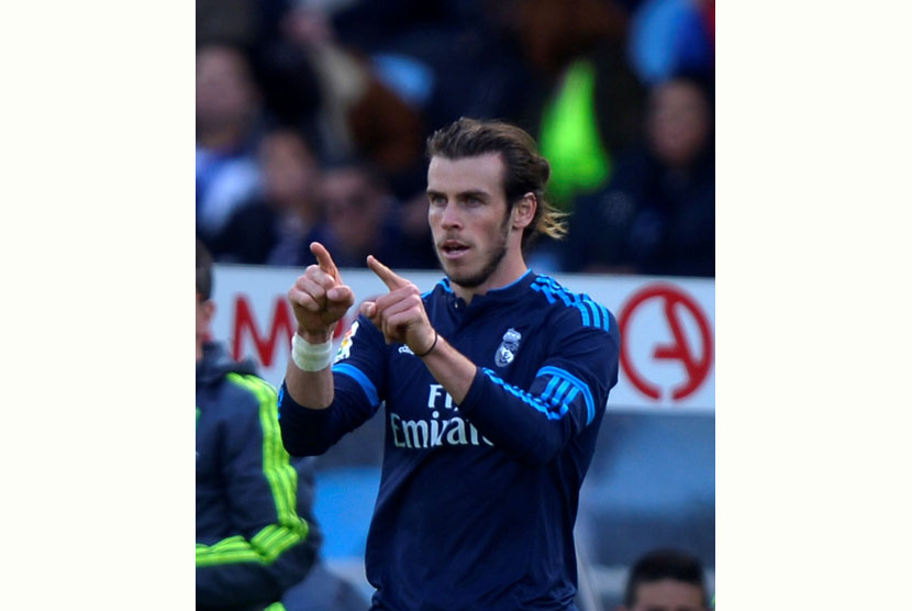 Gareth Bale