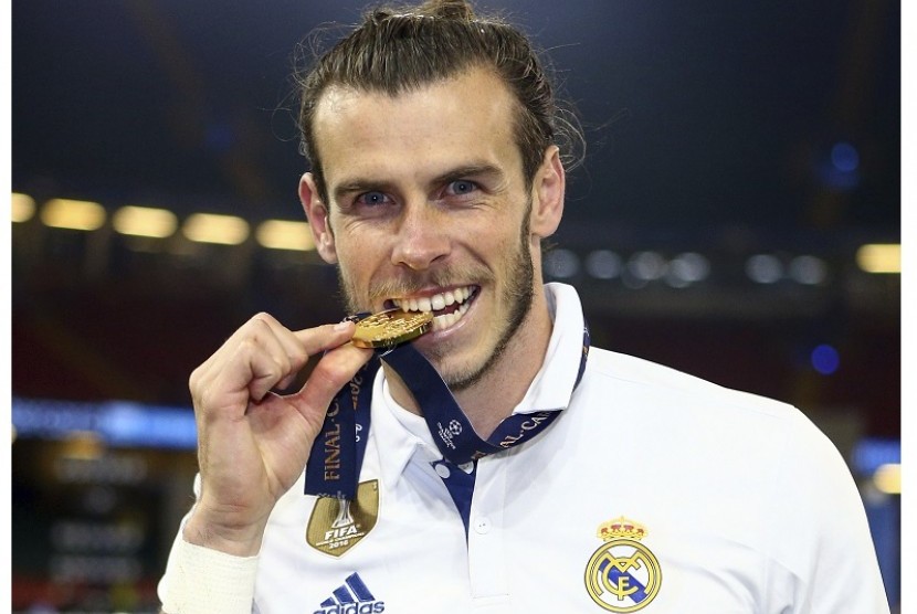 Gareth Bale