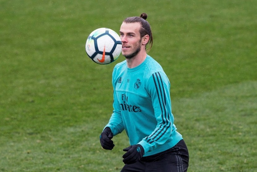 Gareth Bale