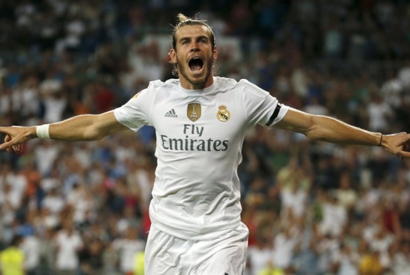 Gareth Bale 