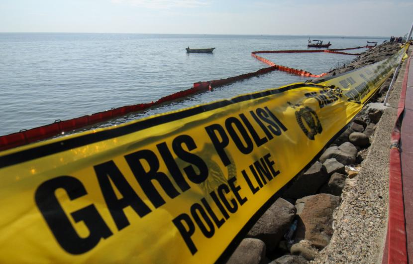 Nelayan diduga bunuh dua wanita di Pantai Ujunggenteng karena merasa kesal. Ilustrasi.