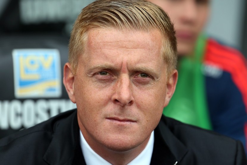 Garry Monk