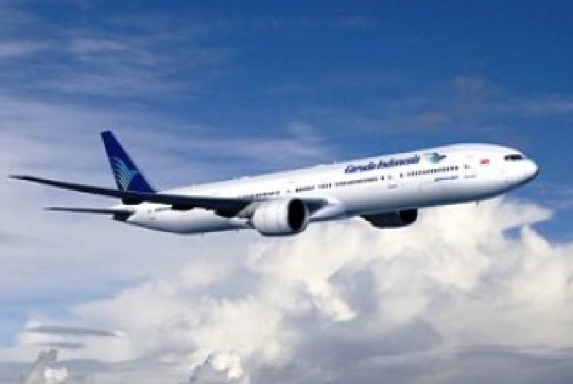 Garuda Indonesia