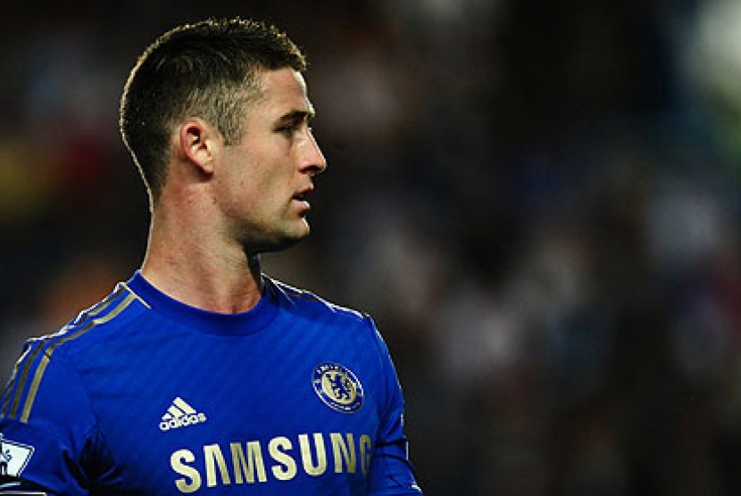 Gary Cahill