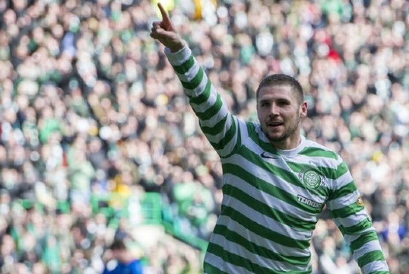 Gary Hooper