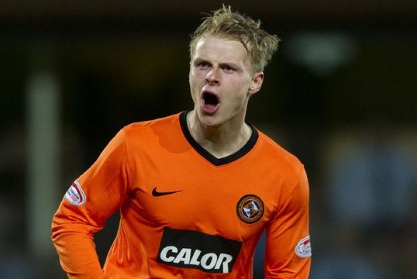 Gary Mackay