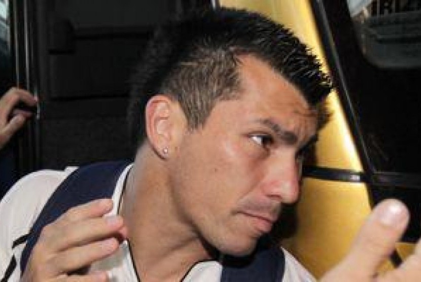 Gary Medel