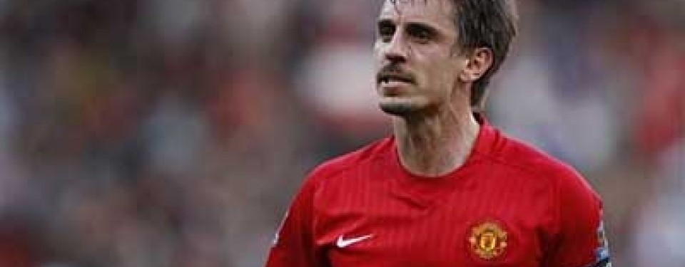 Gary Neville