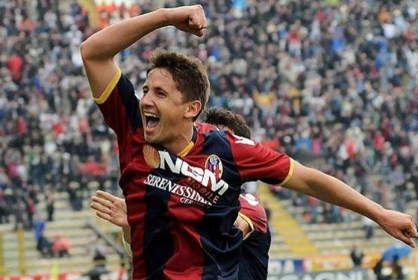 Gaston Ramirez.