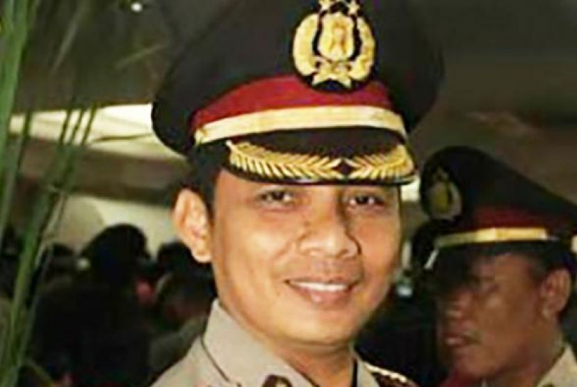 Gatot Edi Pramono