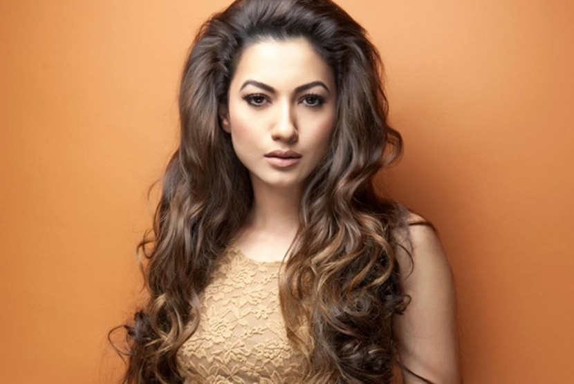 Gauhar Khan