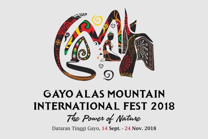 Gayo Alas Mountain Internasional Festival (GAMIFest)